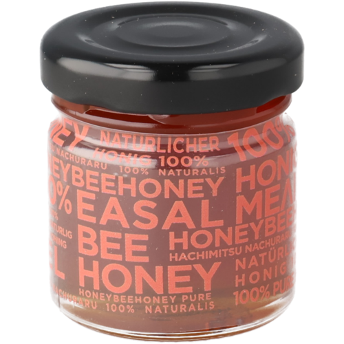 Pinienhonig 50g – Luxury Line