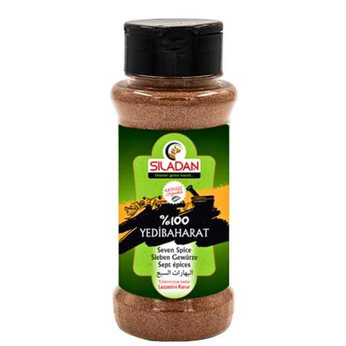 Siladan Yedi Baharat 100g