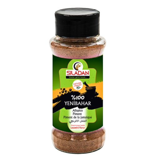 Siladan Yeni Bahar 120g