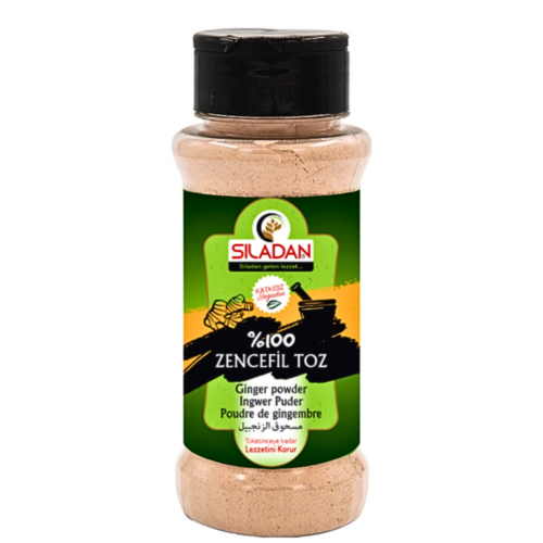 Siladan Zencefil 100g