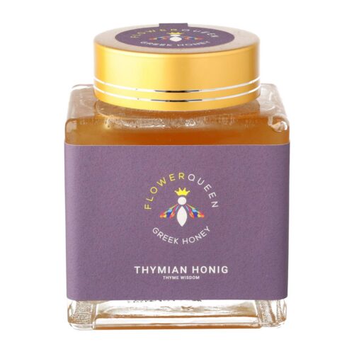 Thymianhonig – 250 g