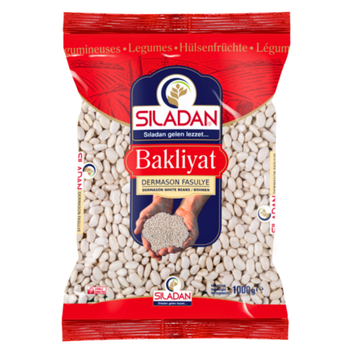 Siladan Dermason Fasulye 1 kg